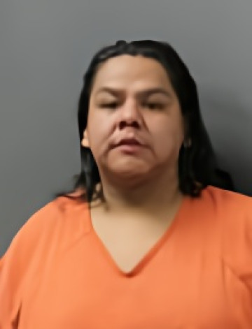 Mugshot of NELSON FRANKLIN JR DURAN