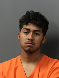 Mugshot of SERBANDO SIERRA