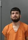 Mugshot of MARCEL LEON BARTLING-SALINAS