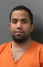 Mugshot of EDGAR JOSE TORREALBA