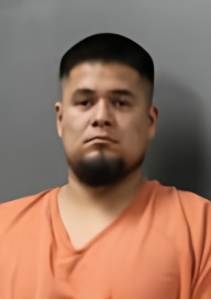 Mugshot of AURELIO ADRIAN ARRIAGA