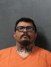 Mugshot of CHRISTOPHER TRAVIS VALDEZ