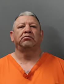 Mugshot of MARK ANTHONY LUJAN