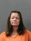 Mugshot of DAWN MARIE CLINE