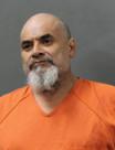 Mugshot of OSCAR SR SALAZAR