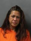 Mugshot of HOLLIE BRIANA REDDEST