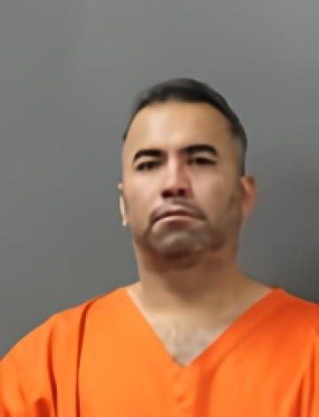 Mugshot of ALFREDO JAIMES-ANGELES