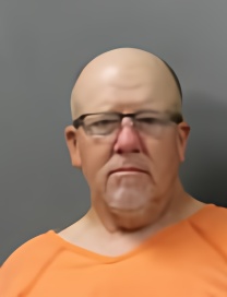 Mugshot of JON P WORTHMAN