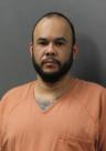 Mugshot of OSCAR HINOJOSA