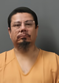 Mugshot of AARON DOMINIC SIERRA