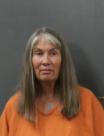 Mugshot of ANNE ELIZABETH DORN