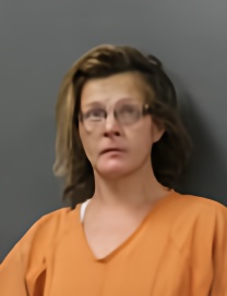 Mugshot of RAVEN DESHANN POLK