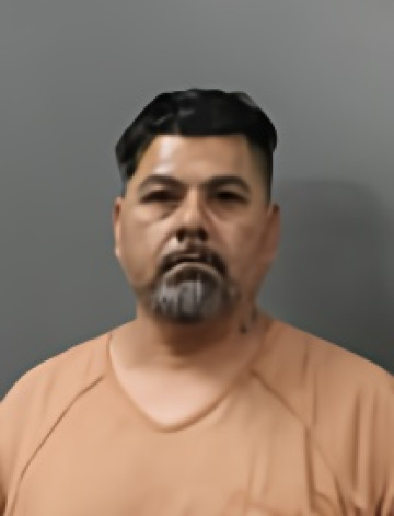 Mugshot of ABEL FELIX VALDEZ
