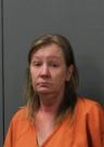 Mugshot of BRANDY RAE RANDALL