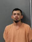 Mugshot of CRESENCIO ALBERTO CASTILLO