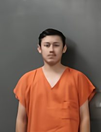 Mugshot of HUNTER LEE GARCIA