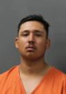Mugshot of ABEL GOMEZ JR GARCIA
