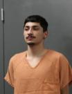 Mugshot of CESAR EDUARDA VERDIN-OROZCO