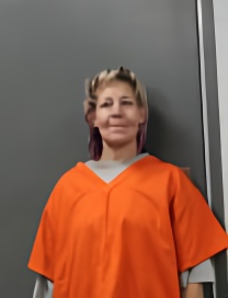 Mugshot of CRYSTAL DAWN WINBURN