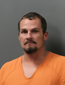 Mugshot of SEAN MICHAEL CARSON