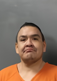 Mugshot of RICHARD GEORGE WHITEMAN