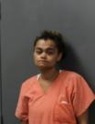 Mugshot of ANGEL ROSE GILLETT