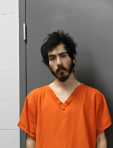Mugshot of ALEJANDRO MENDOZA