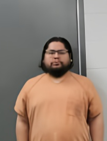 Mugshot of DARRIN JAMES SPADE