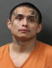 Mugshot of ANTONIO SCOTT WILLOW
