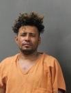 Mugshot of ALBERTO RAMON AREAS MONTALVAN