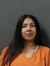 Mugshot of SILVINA LINDA CRUZ