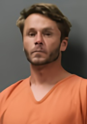 Mugshot of LEVI DEAN ULRICH
