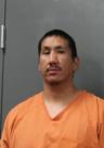 Mugshot of STEVEN COLE C'BEARING