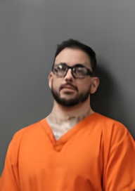 Mugshot of JUSTIN JAMESON
