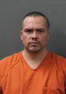 Mugshot of JUSTIN VICTOR VELASQUEZ