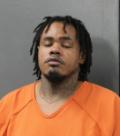 Mugshot of KING-NICHOLAS L JAMES