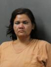 Mugshot of ANGELIA MARIE CROSS