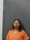 Mugshot of BRITTANY MERCEDES FELIX