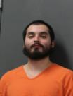 Mugshot of LEON S RINCON