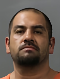 Mugshot of CHRISTOPHER JAMES MURRILLO