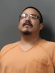 Mugshot of AARON J LITTLE HOOP