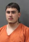 Mugshot of ALBERTO III MARTINEZ