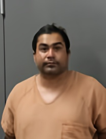 Mugshot of VICTOR JUAREZ