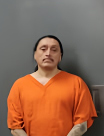 Mugshot of ZACHARY HERNANDEZ
