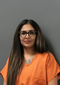 Mugshot of GLORIA GONZALES