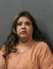 Mugshot of JUANA SIMENTAL