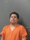 Mugshot of BACILIO CRUZ JR PALOMO
