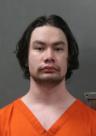 Mugshot of MICHAEL COLLINS GUENZEL