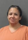 Mugshot of TANYA M TAFOYA