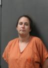 Mugshot of CARISSA CHRISTINE HAULMAN